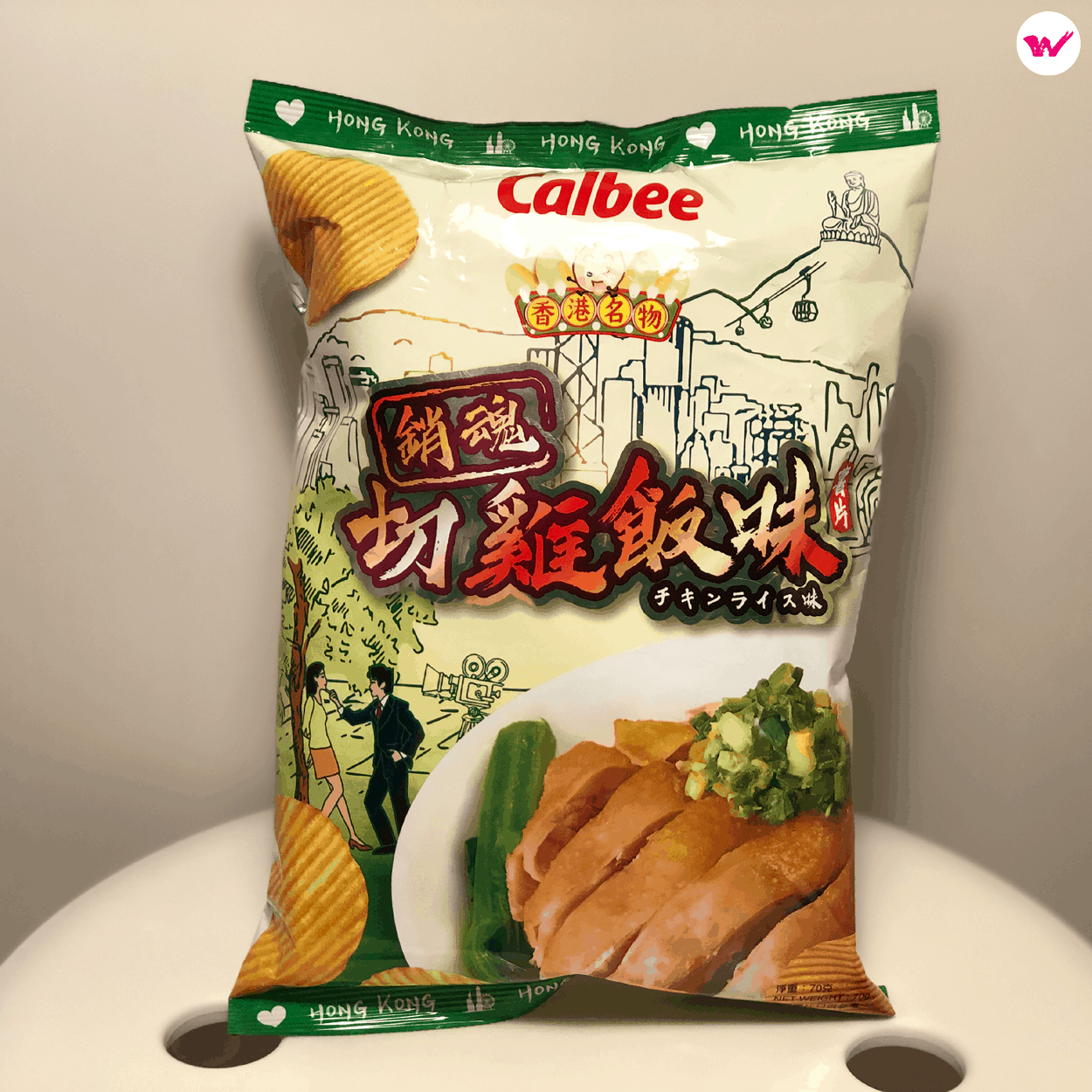 5 Weird Potato Chip Flavours Only Available in Hong Kong Walk in Hong