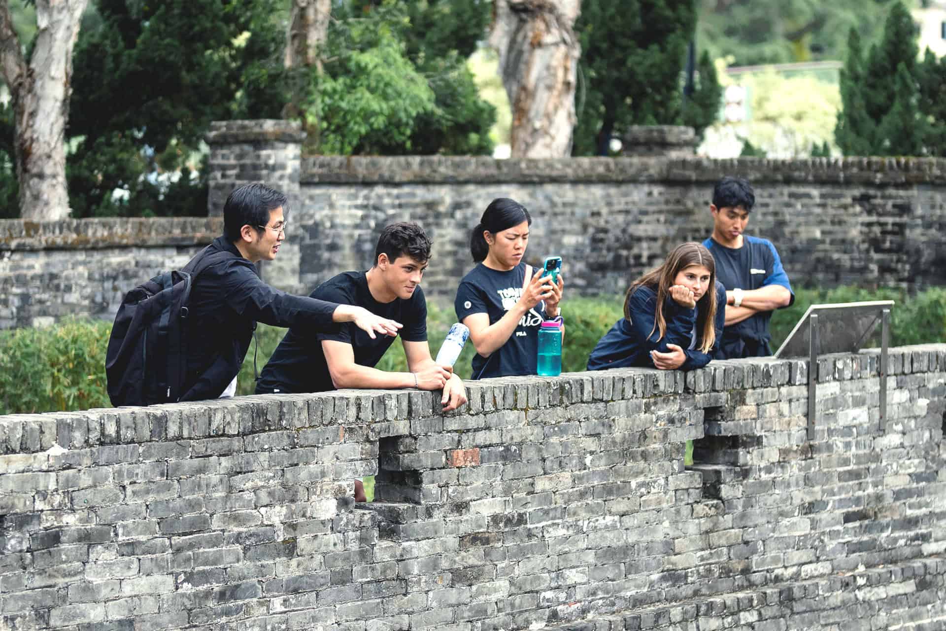 Stories from Kowloon Walled City: From Military Outpost to City of Darkness
