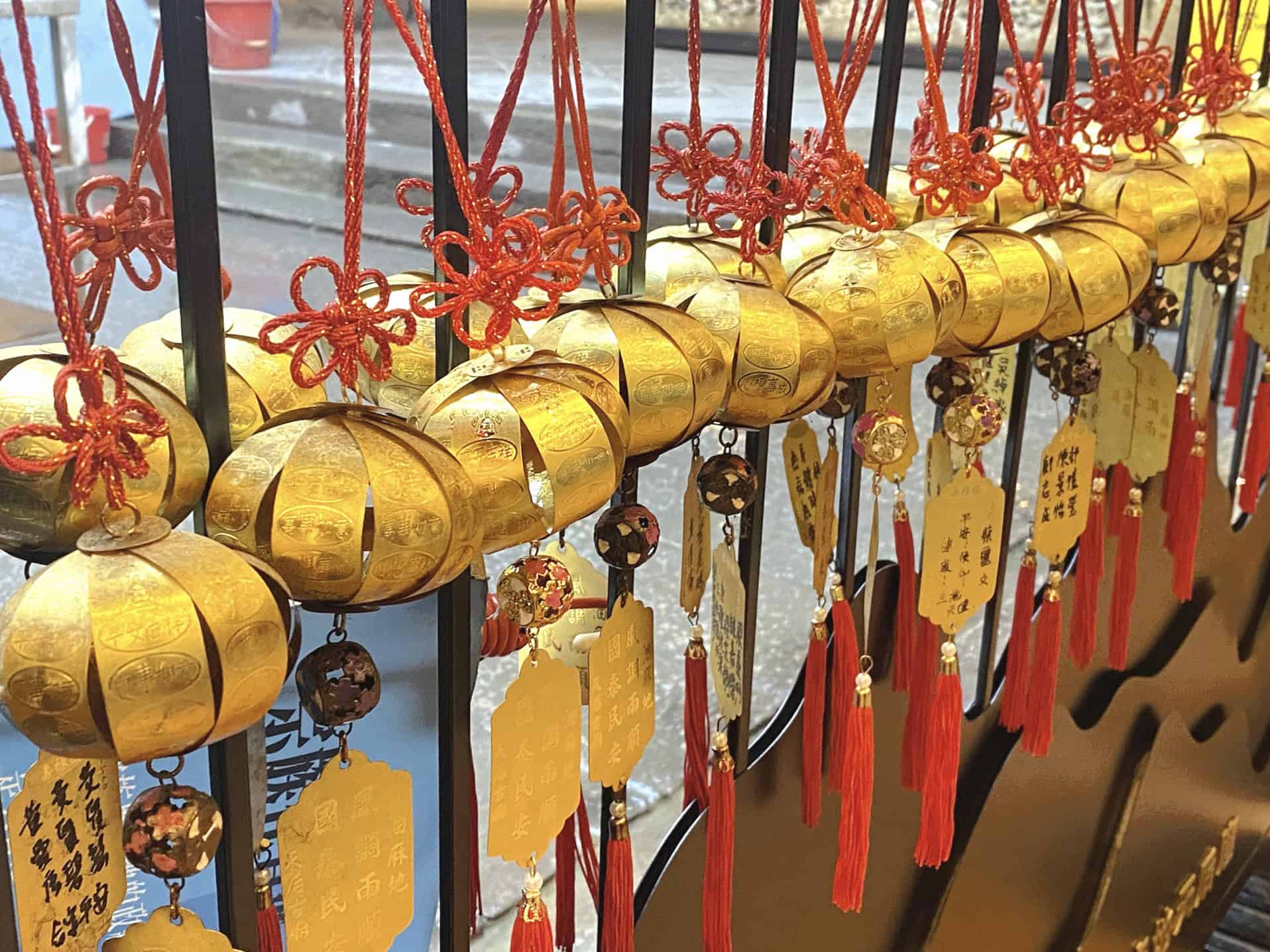 Yau Ma Tei – A look at Old Hong Kong