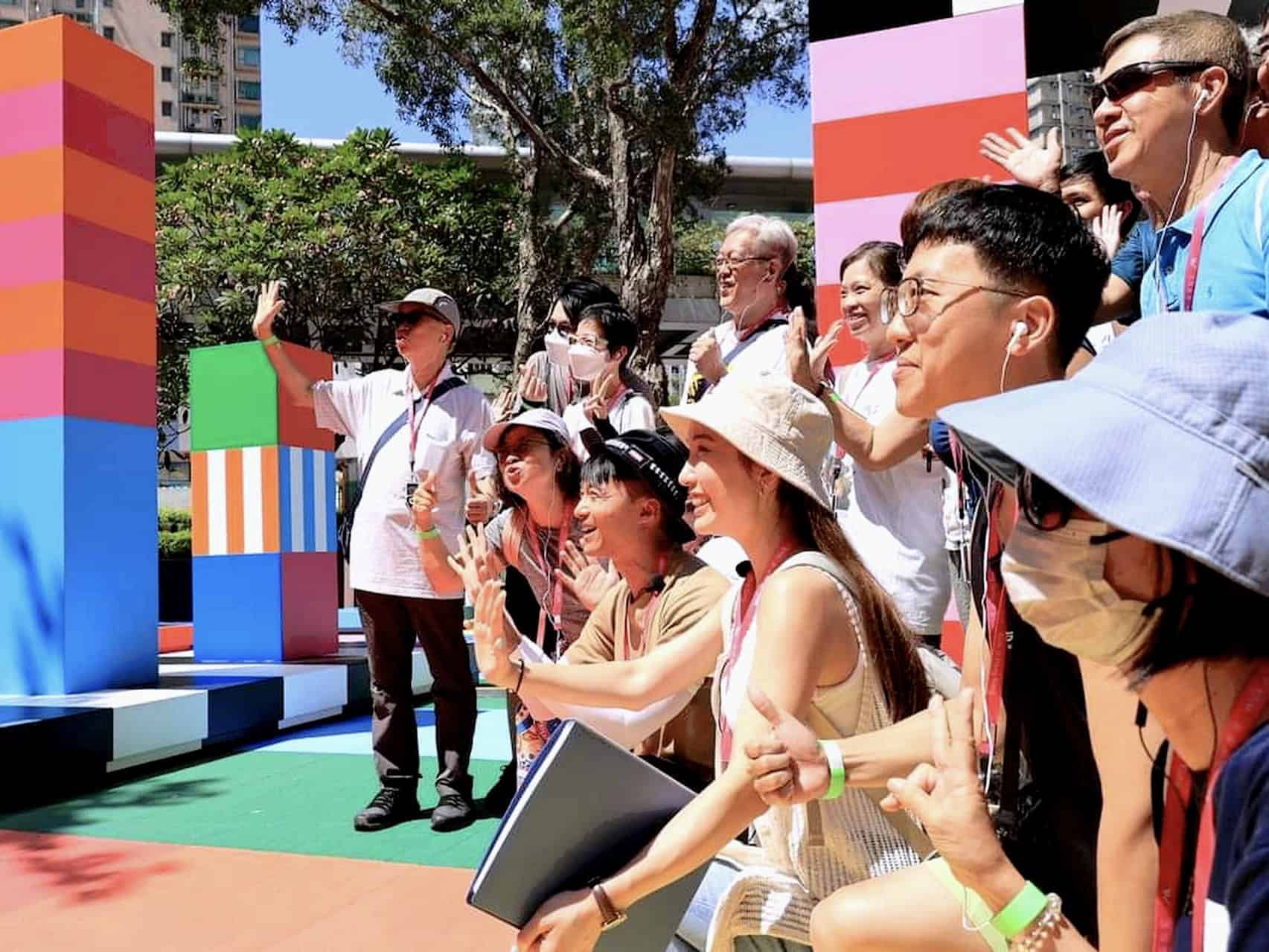 Tsuen Wan: Evolution and Planning from Village to City