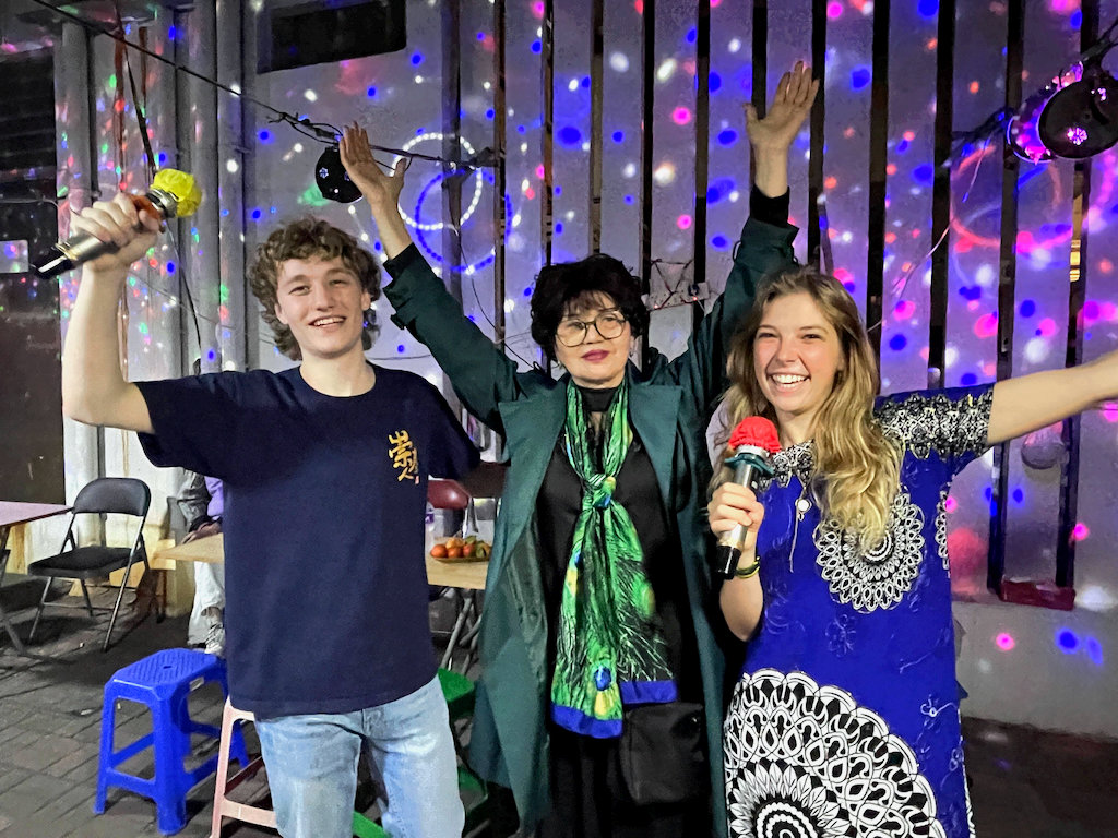 廟街夜市尋味之旅