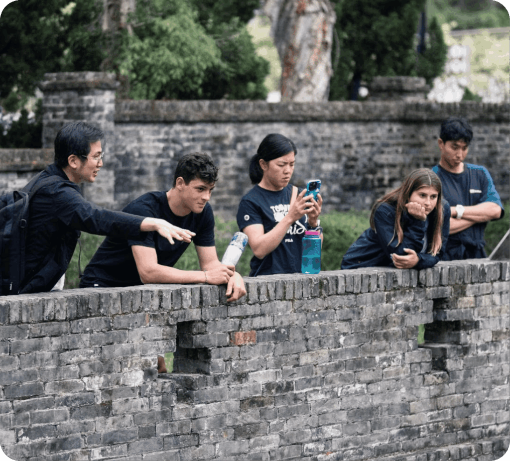 Stories from Kowloon Walled City: From Military Outpost to City of Darkness