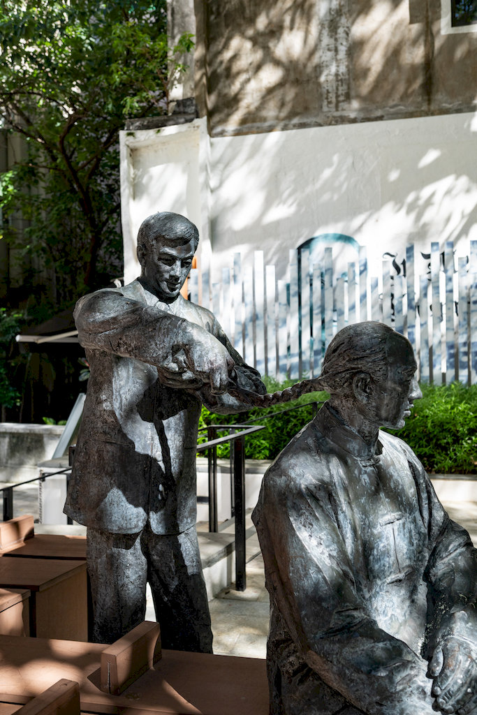 Moments of Change: Revolution and Reform