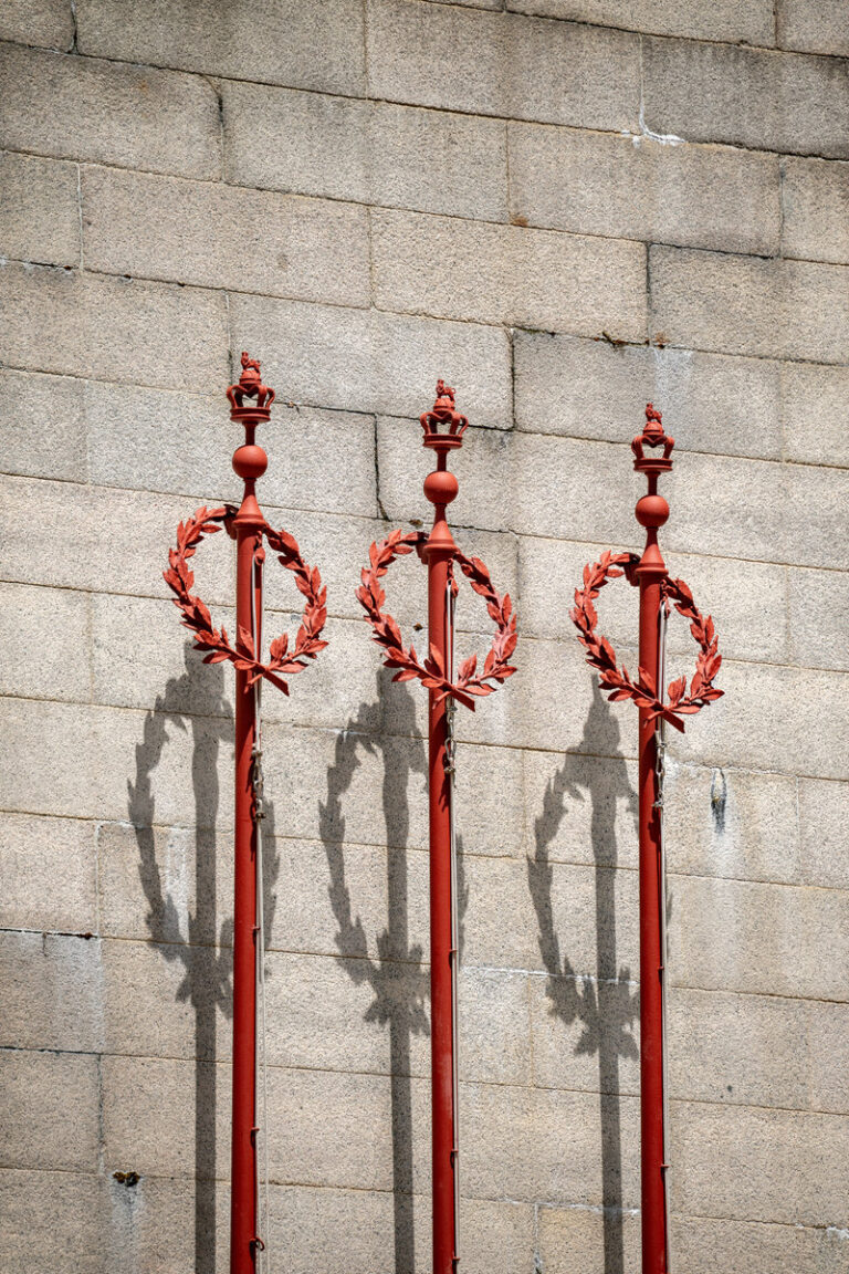 城市之聲：權力與公民空間