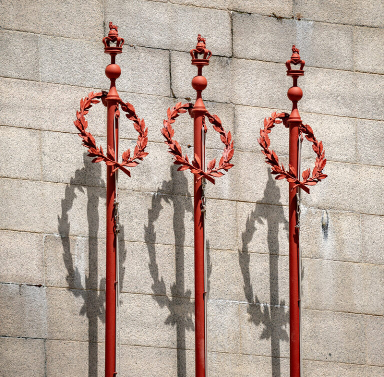 Voices of the City: Power and Public Life