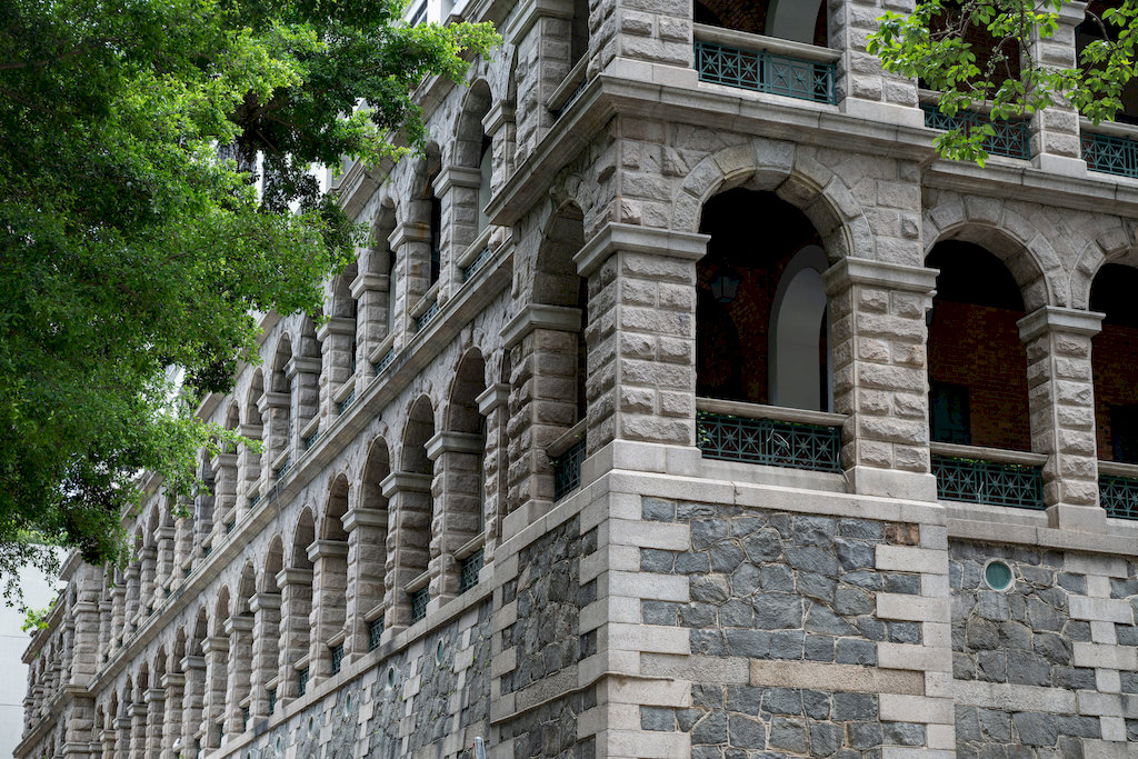 High Street Haunted House 