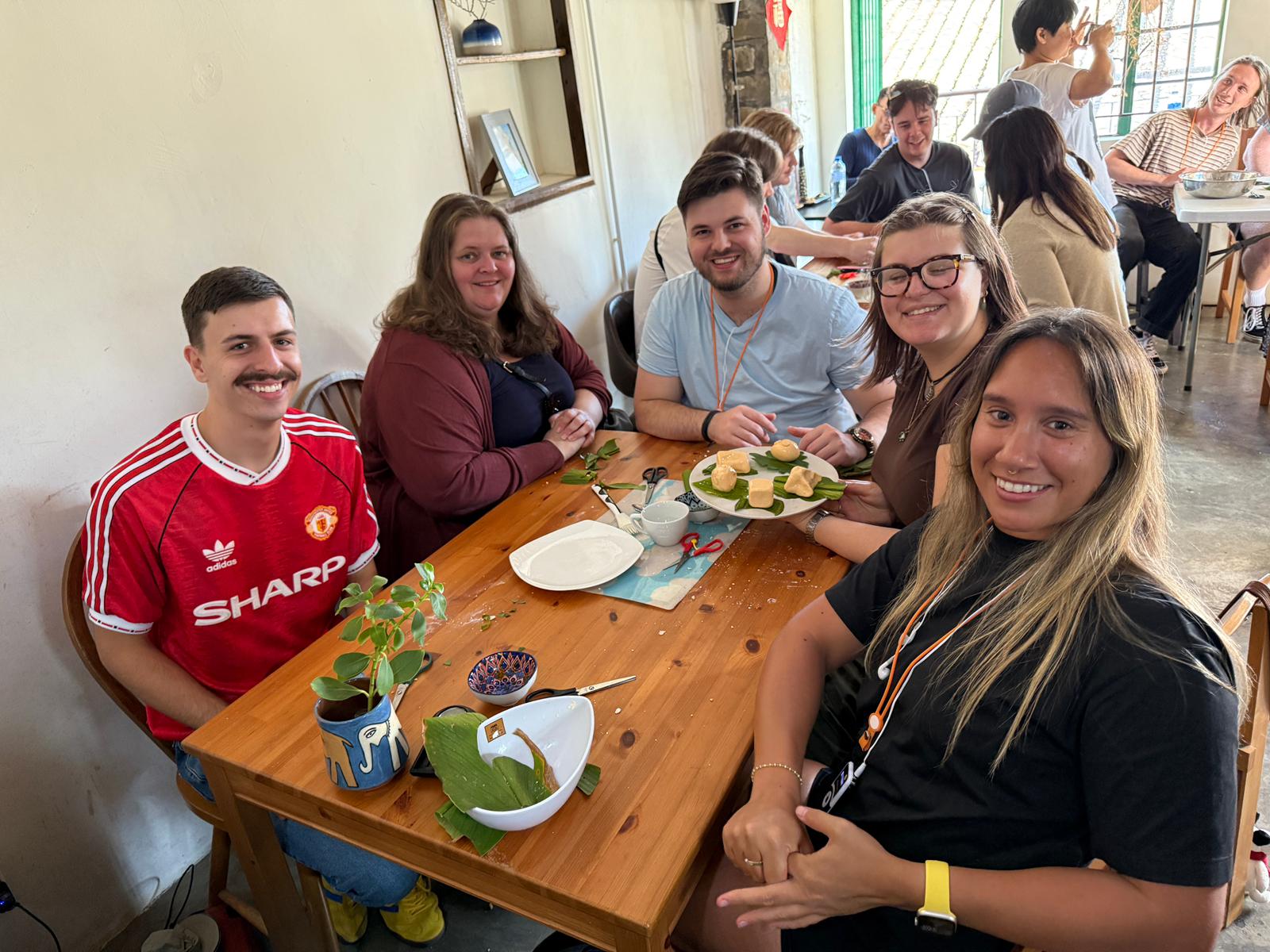 Lai Chi Wo Hakka Village: Where Traditions Meet Sustainability