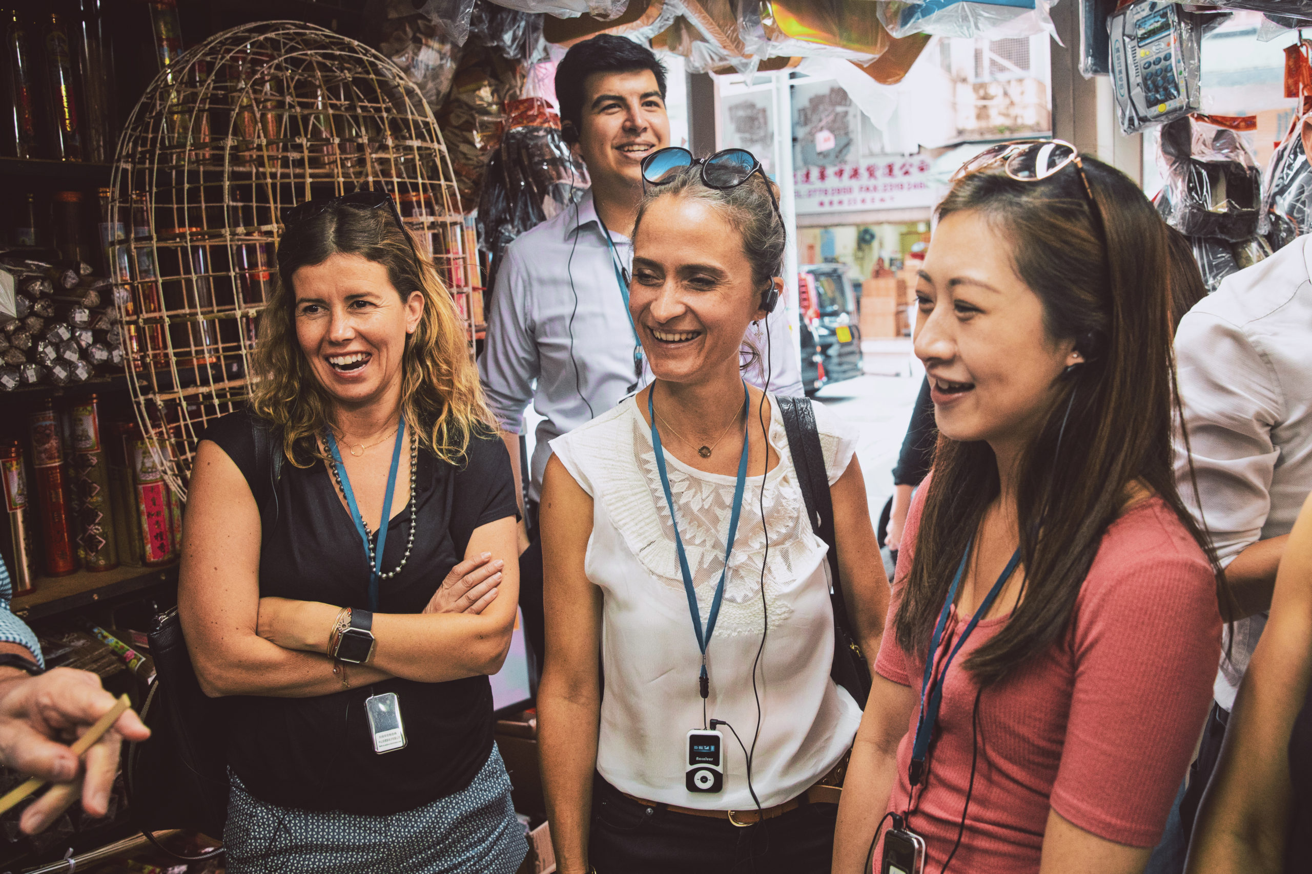 Customised Full-day Tour