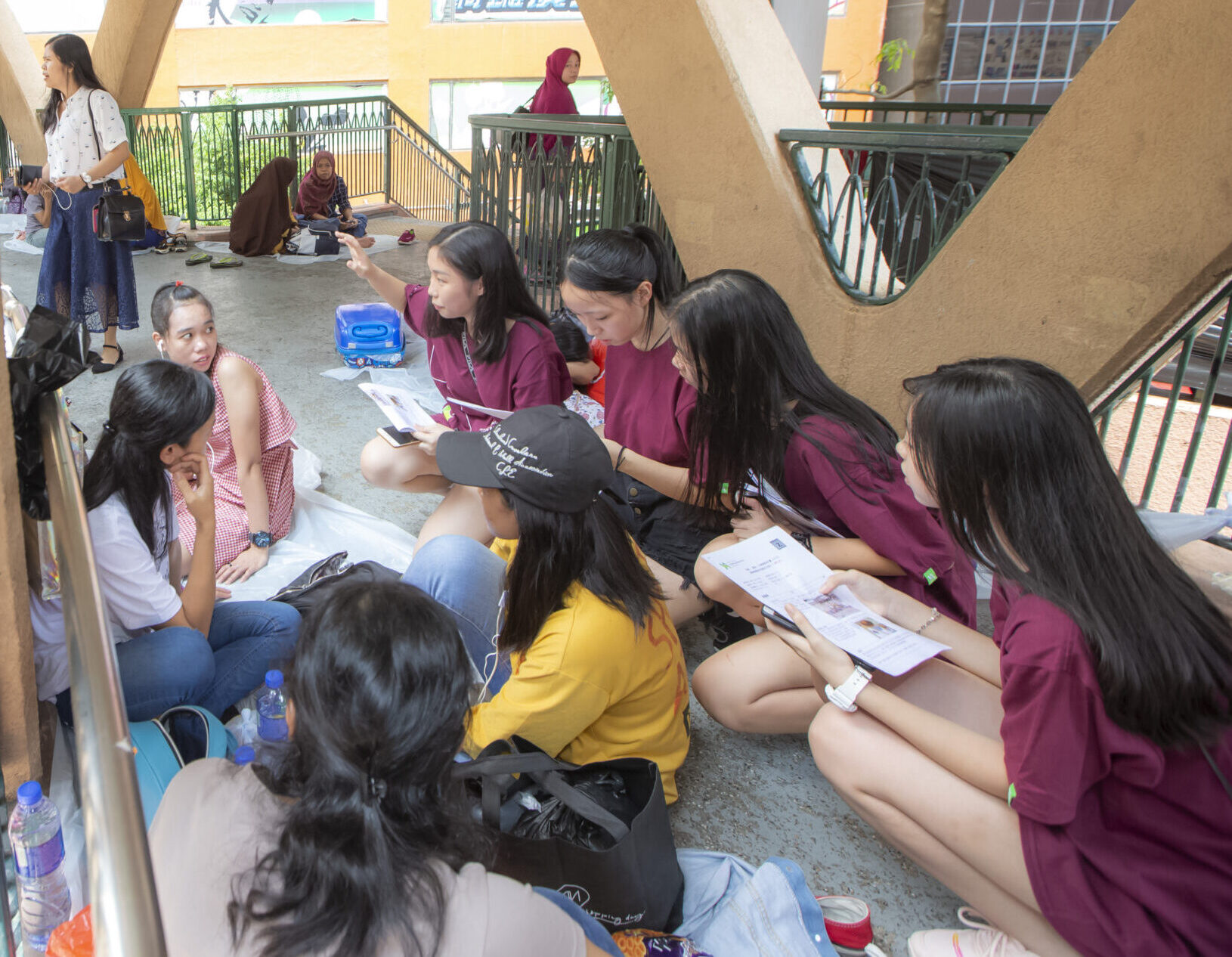 Oral History Workshop