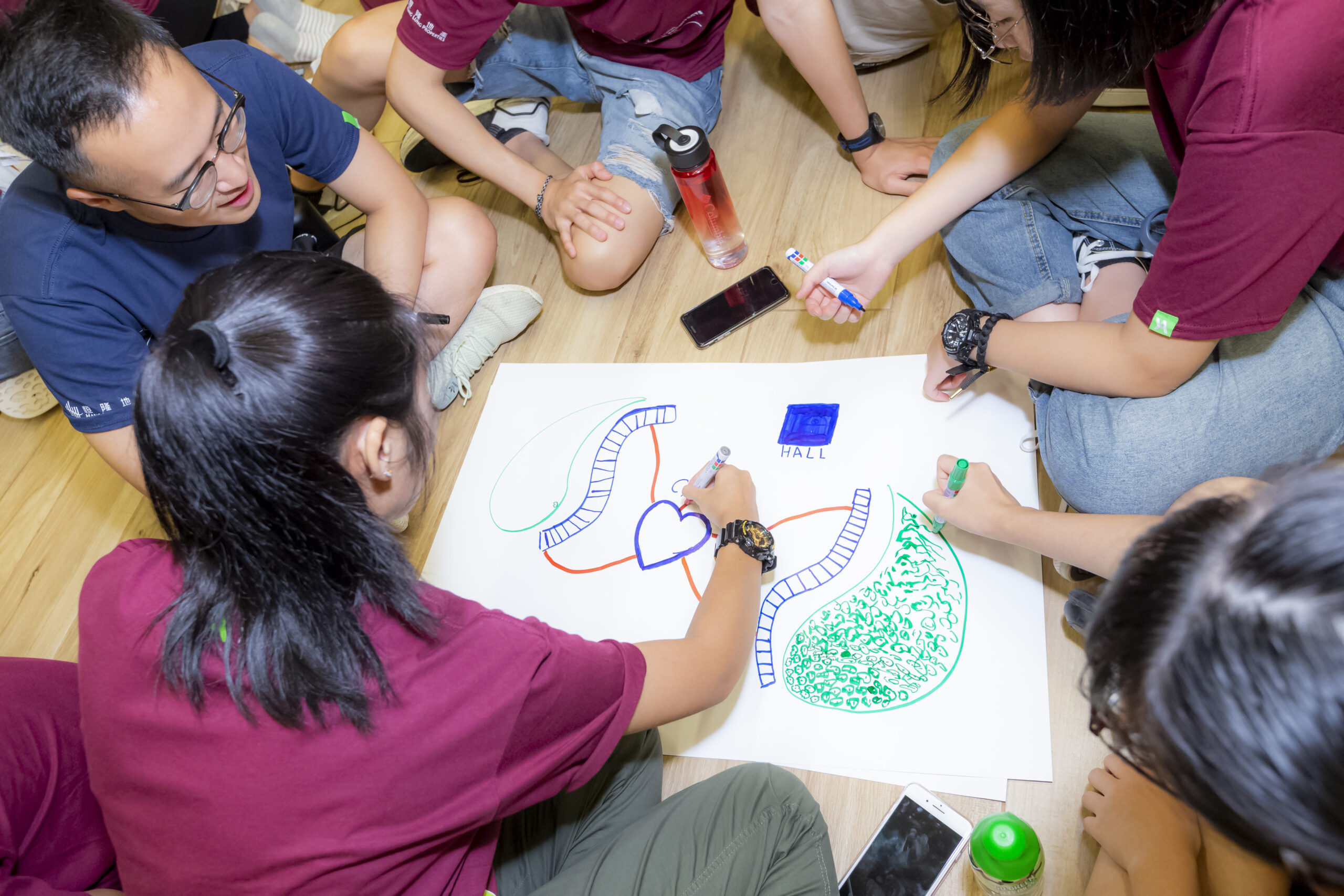 Cultural Mapping Workshop