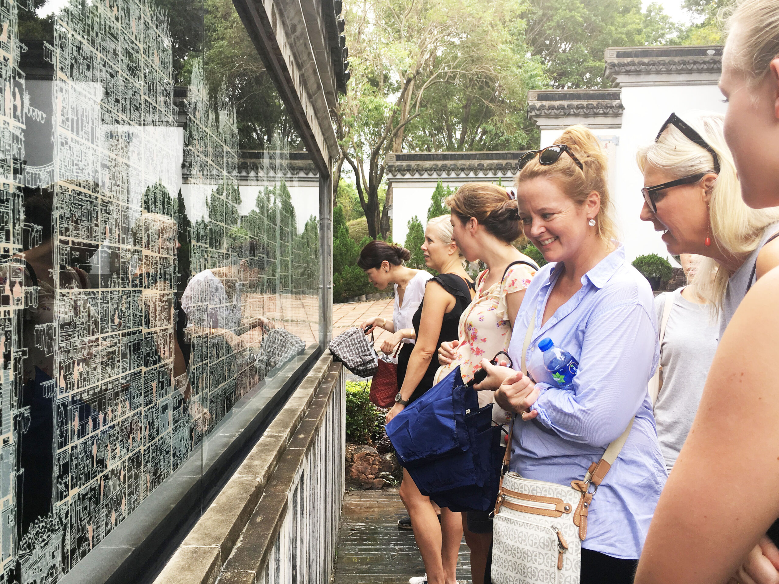 Customised Multi-day Tour