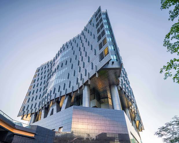 CLP Group New Headquarters
